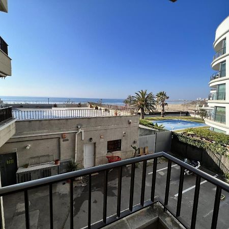 Appartement Castell Joncar à Roses Extérieur photo