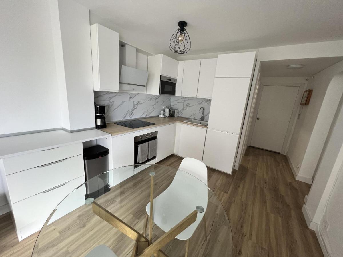Appartement Castell Joncar à Roses Extérieur photo