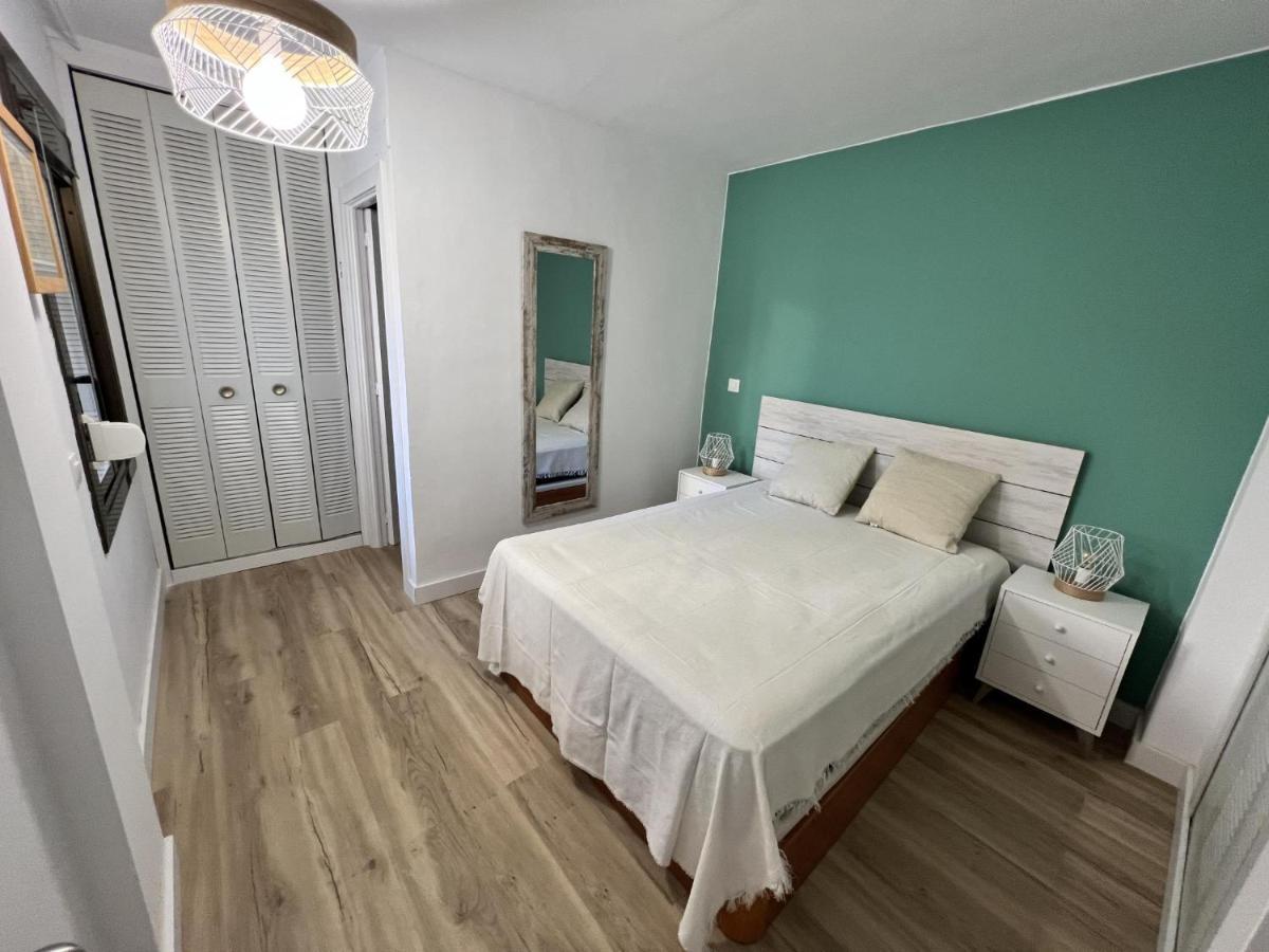 Appartement Castell Joncar à Roses Extérieur photo