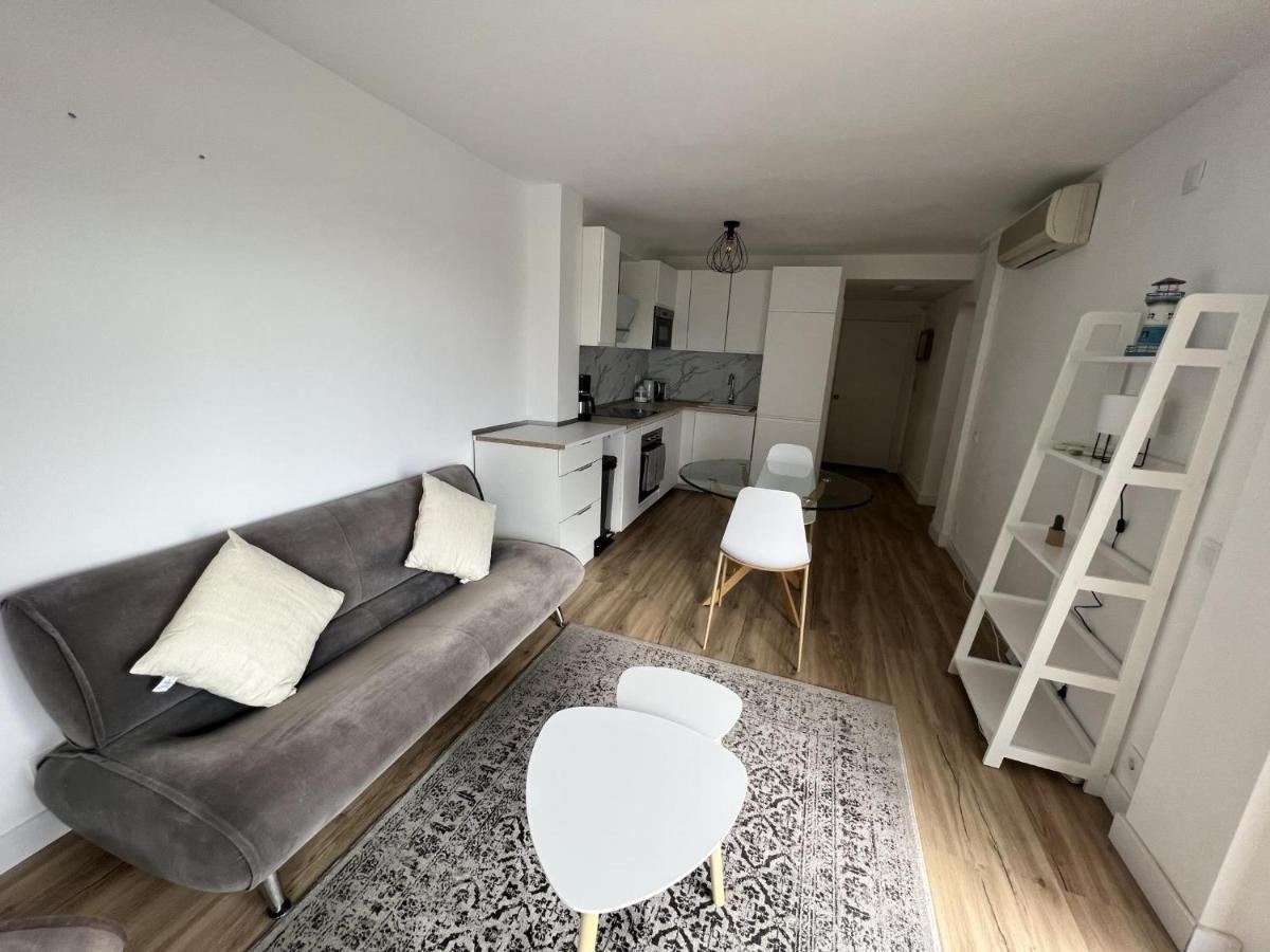 Appartement Castell Joncar à Roses Extérieur photo